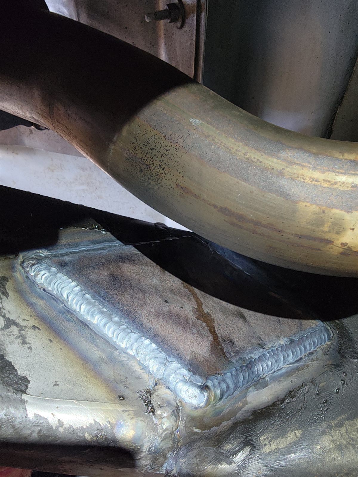 Automotive & Marine — job photo 21